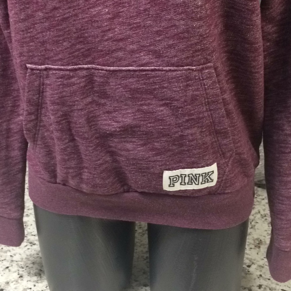 Pink Top - Picture 5 of 7